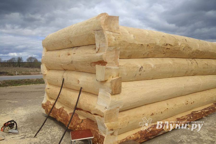 Уникальная часовня-купель появится в память о погибших великолукских паломниках