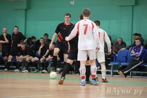 Матч за 3 место