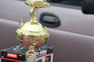 DRAG RACING. Закрытие сезона