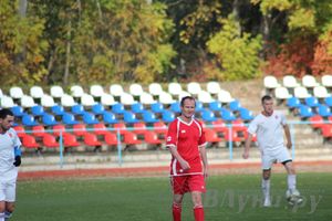 Футбольные выходные