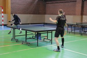​В Великих Луках прошел Кубок области по настольному теннису (фото)