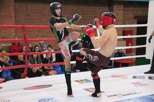 В Великих Луках прошел международный открытый Кубок по смешанному боевому единоборству (ФОТО) (16+)