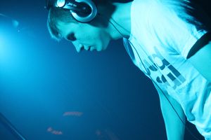 Битва Ди-джеев