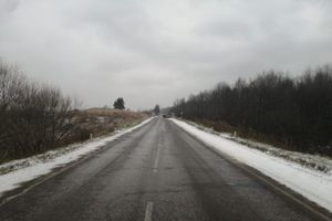 Серьёзное ДТП произошло в Великолукском районе