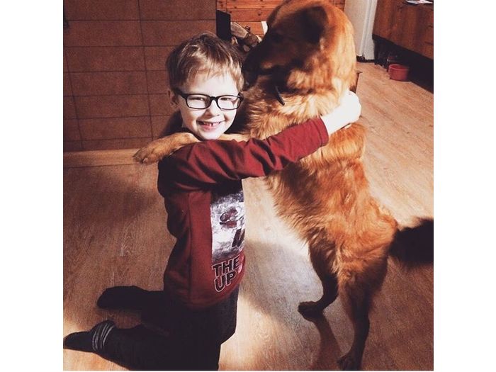 Объявляем победителей фотоконкурса «Косточка к Новому году» (ФОТО)