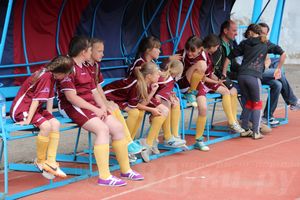 «Кожаный мяч» в Великих Луках