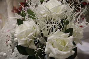 Как украсить дом к Новому Году? (ФОТО)