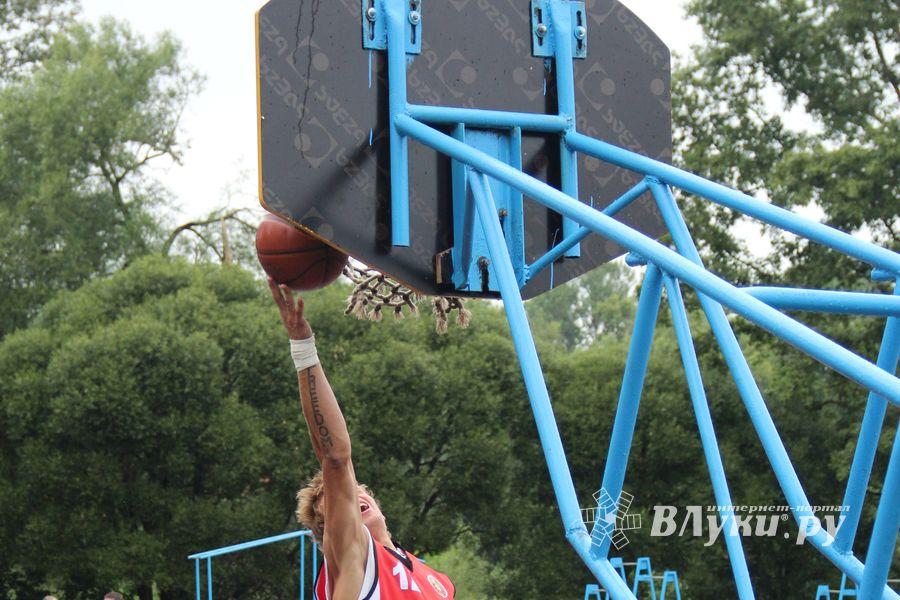 День физкультурника