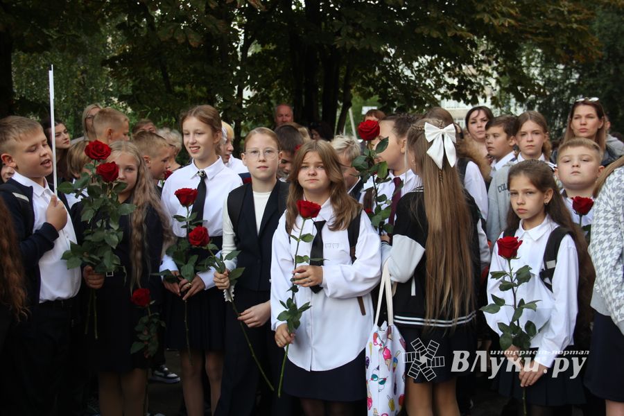 Фото: ВЛуки.ру