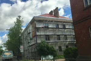 39 домов отремонтируют в ближайшее время в Великих Луках (ФОТО)