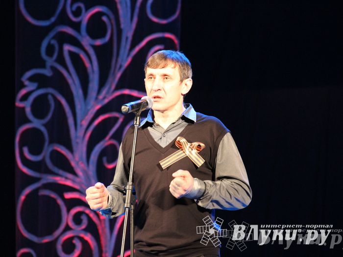 Подведены итоги фестиваля военно-патриотической и солдатской песни «Споем, чтоб вовек не забыть...» (фото)