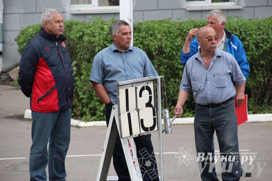 Гонка-критериум по велосипедному спорту