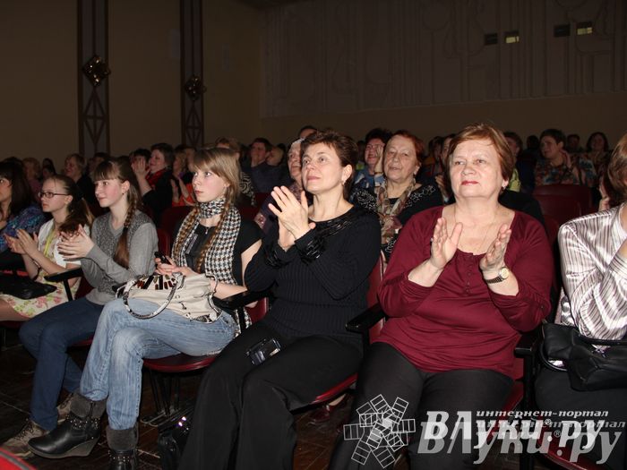 ​Музыкальный фестиваль, посвященный 175-летию со дня рождения М.П. Мусоргского