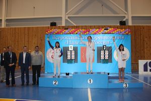 В Великих Луках завершились соревнования по стрельбе из лука «Надежды России» (ФОТО)