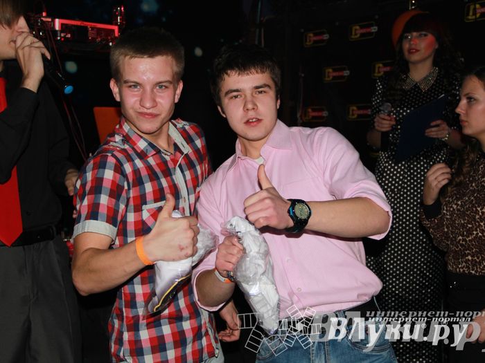 Развлекательный центр «SPACE» отметил свой первый День рождения