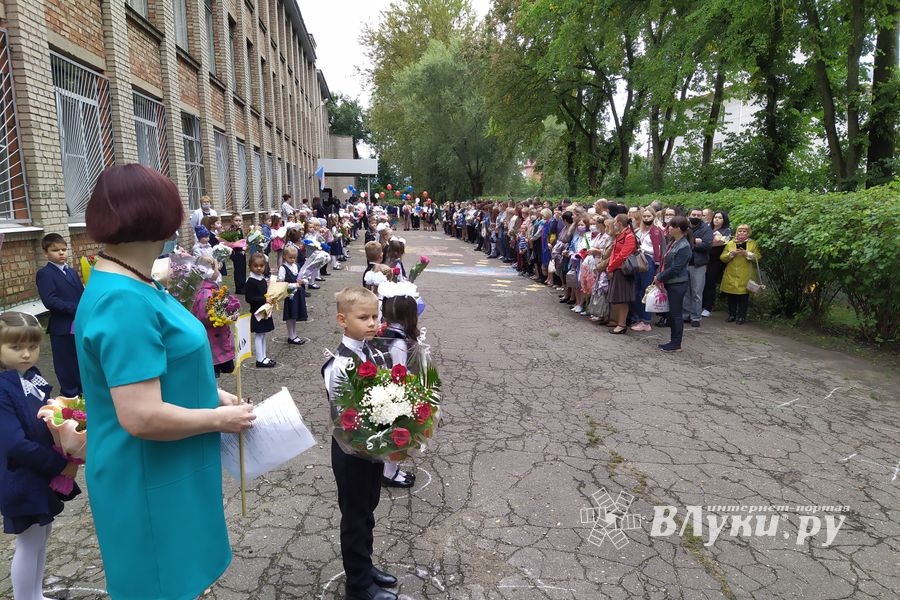 Без родителей и только для избранных (ФОТО)