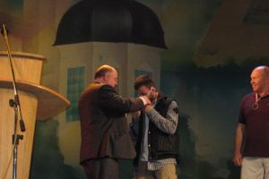 XVII Международная встреча воздухоплавателей завершена 