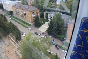 В Великих Луках появился новый ракурс съёмки свадеб (ФОТО)