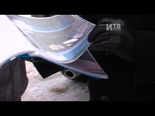 Импульс-ТВ: Визит в город П. Слепченко