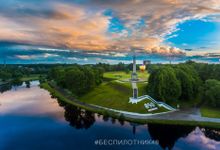 Встреча воздухоплавателей глазами гостя из Липецка (ФОТО+ВИДЕО)