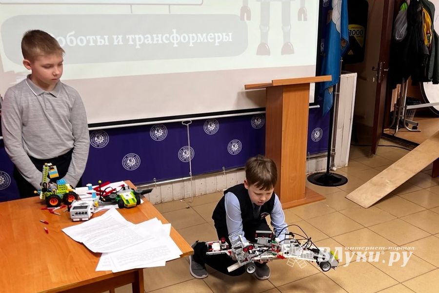 ВЛуки.ру