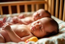 В июле в Великих Луках родился 81 малыш