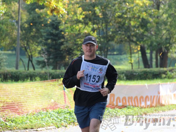 Кросс нации