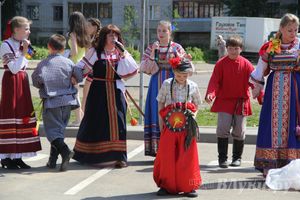 В Великих Луках открылся самый известный в мире общепит (фото)