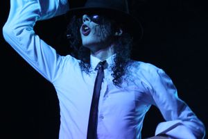 «Дискотека 80-х» от «Авторадио Великие Луки» (фото)