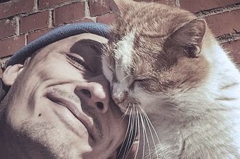 Житель Псковской области выиграл грант в размере 10 тысяч долларов за фотографии в своём инстаграме (фото)