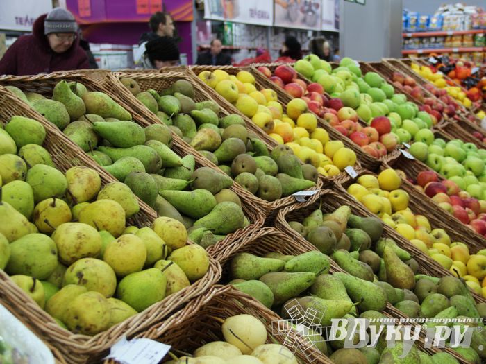 Открытие супермаркета «Тележка» в Великих Луках