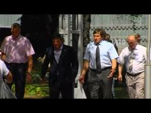 Импульс-ТВ: Визит Андрея Турчака