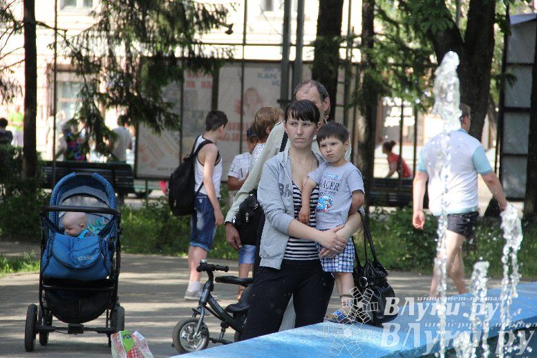 Молодежный концерт «Жизнь без наркотиков»