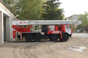 В Великих Луках проходит штабная тренировка по гражданской обороне (ФОТО)