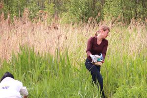 «Партия Дела» делает дело