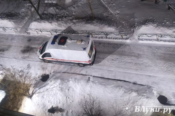 В Псковской области утверждена программа госгарантий бесплатной медпомощи