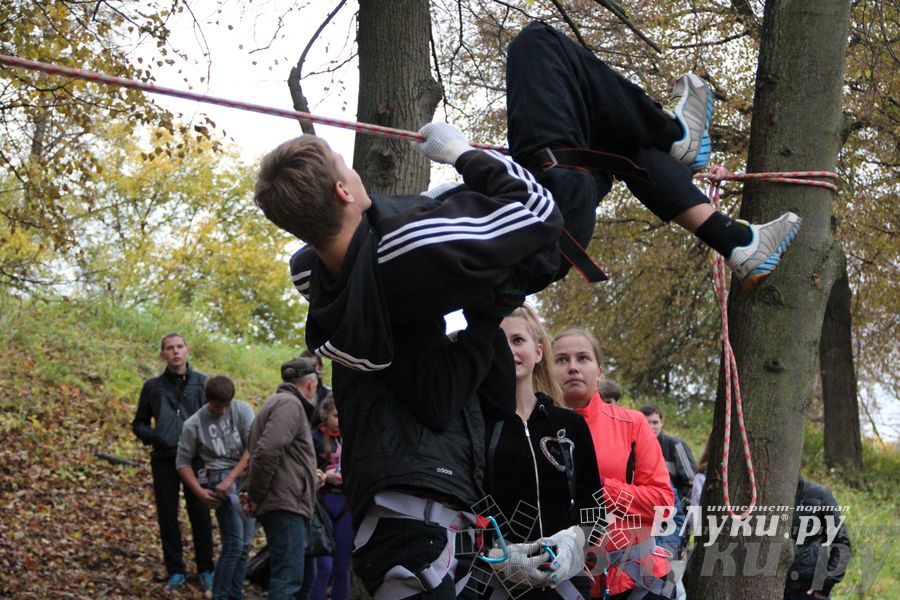 «Кубок первокурсника 2013»
