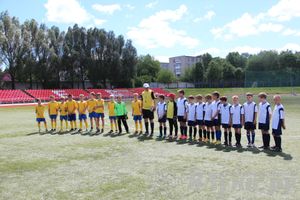 «Локобол-2013» в Великих Луках