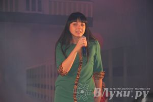 Студенческая весна в ДК ЛК