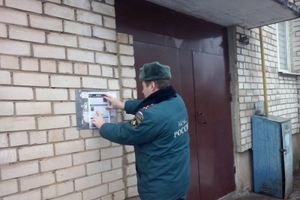 Профилактический рейд в Великолукский районе (ФОТО)