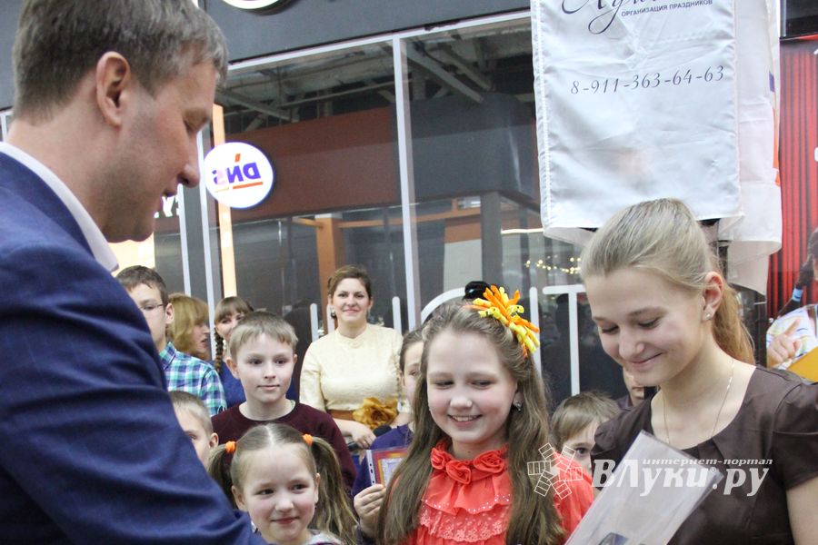 Конкурс чтецов