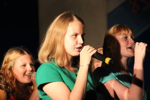  «Мы любим свой город!» (ФОТО)