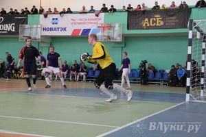 Матч за 1 место