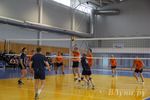 В Великих Луках проходит Спартакиада по волейболу ООО «Газпром-трансгаз Санкт-Петербург» (фото)