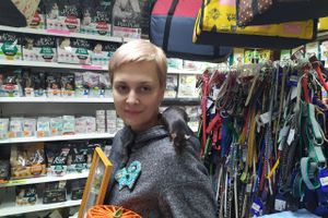 Подведены итоги фотоконкурса «Пи-пи-пи-фото» (ФОТО)