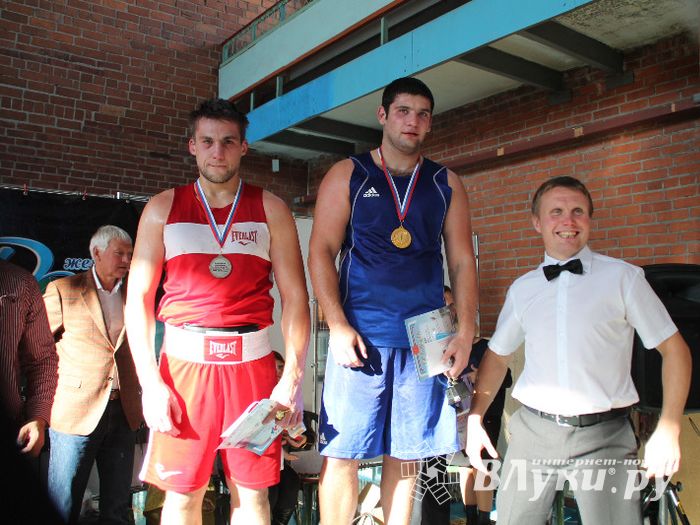 XV Международный турнир по боксу памяти Заслуженного работника физической культуры России Евгения Афанасьевича Клевцова