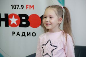 Состоялся кастинг ​участников медиапроета «Новые Голоса ДЕТИ на Новом Радио Великие Луки» (ФОТО)