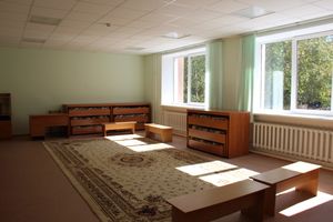 Торжественное открытие после капитального ремонта школы №13 (ФОТО)