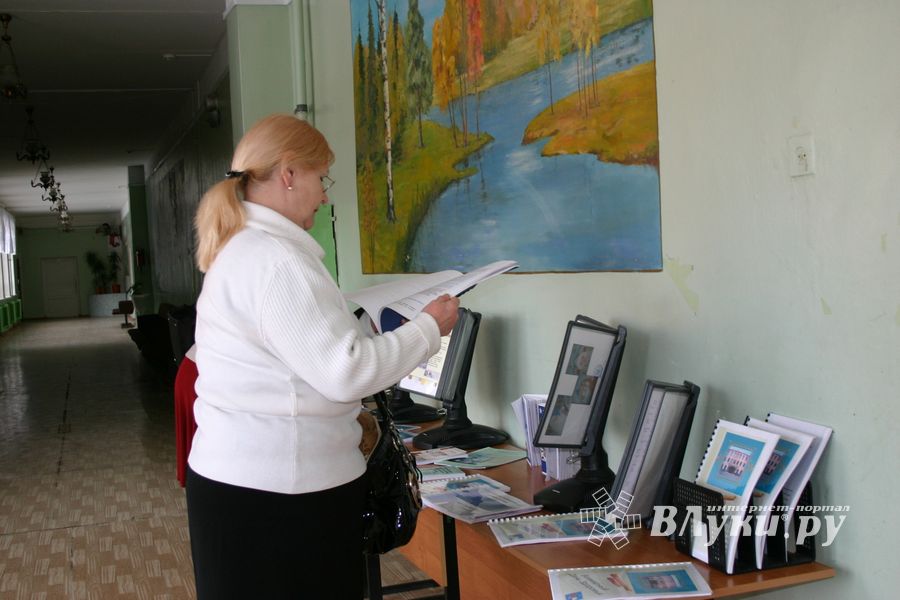 «Воспитывая детей, мы воспитываем наше будущее»