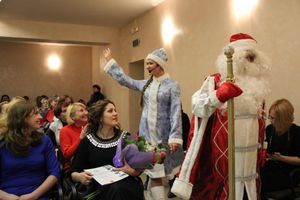 В Великих Луках выбрали «Воспитателя года» (ФОТО)